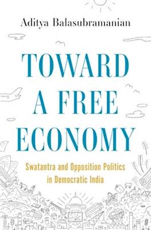 Toward a Free Economy