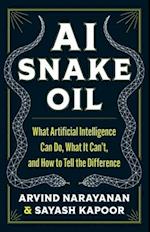 AI Snake Oil