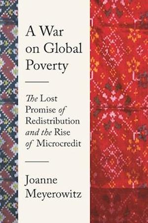 A War on Global Poverty