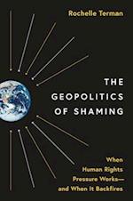 The Geopolitics of Shaming