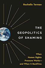 Geopolitics of Shaming