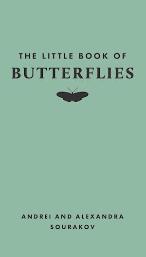 The Little Book of Butterflies