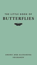Little Book of Butterflies