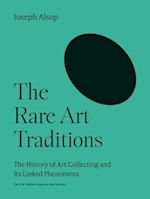 The Rare Art Traditions