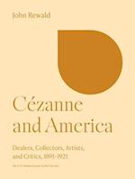 Cezanne and America