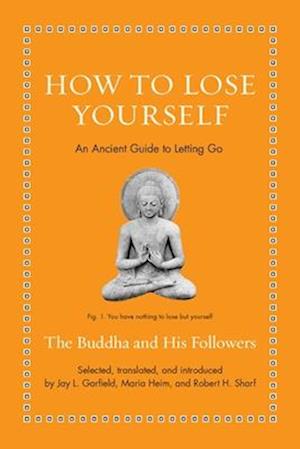 How to Lose Yourself