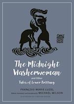 Midnight Washerwoman and Other Tales of Lower Brittany