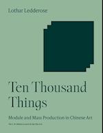 Ten Thousand Things