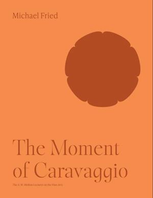 Moment of Caravaggio