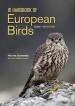 ID Handbook of European Birds