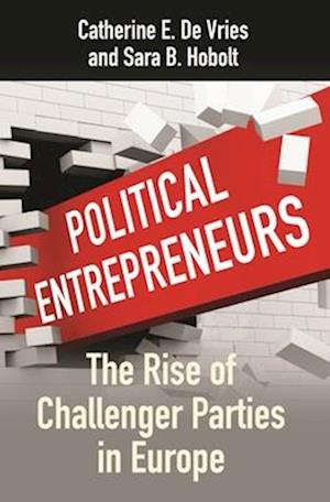 Political Entrepreneurs