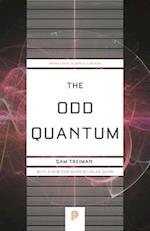 The Odd Quantum