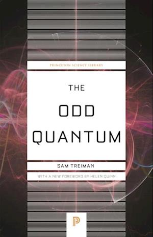 Odd Quantum