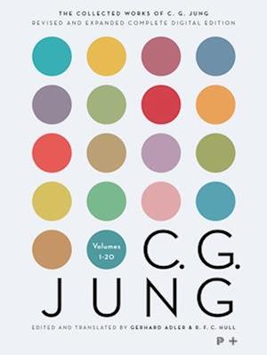 Collected Works of C. G. Jung