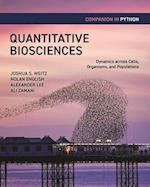 Quantitative Biosciences Companion in Python
