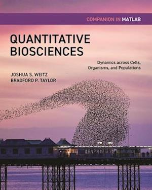 Quantitative Biosciences Companion in MATLAB