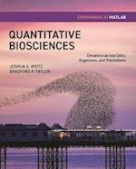 Quantitative Biosciences Companion in MATLAB
