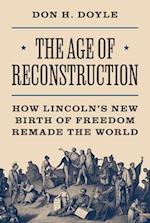 Age of Reconstruction