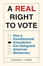 Real Right to Vote