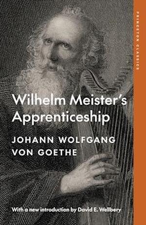 Wilhelm Meister's Apprenticeship