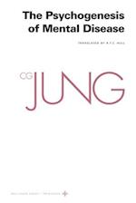 Collected Works of C. G. Jung, Volume 3
