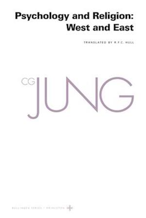 Collected Works of C. G. Jung, Volume 11