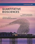 Quantitative Biosciences Companion in R