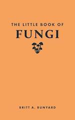 Little Book of Fungi