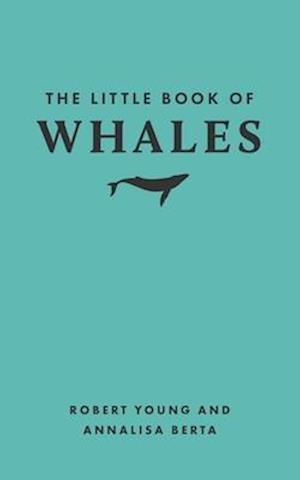 Little Book of Whales