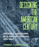 Designing the American Century