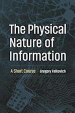 Physical Nature of Information