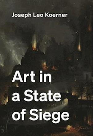 Art in a State of Siege