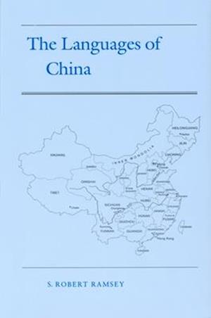 Languages of China