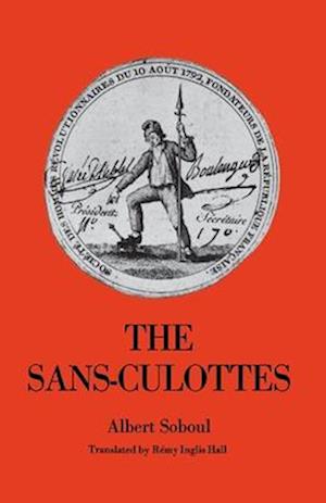 Sans-Culottes