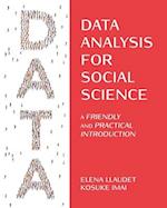 Data Analysis for Social Science