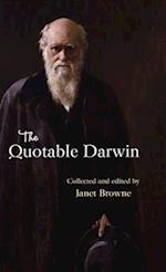 The Quotable Darwin