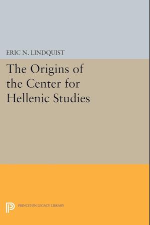 The Origins of the Center for Hellenic Studies