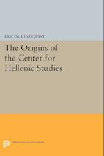 The Origins of the Center for Hellenic Studies