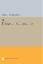 A Princeton Companion