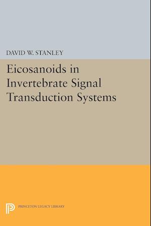 Eicosanoids in Invertebrate Signal Transduction Systems