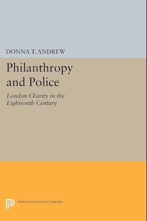 Philanthropy and Police