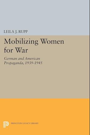Mobilizing Women for War