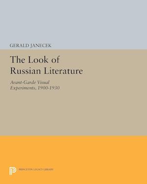 The Look of Russian Literature