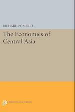 The Economies of Central Asia