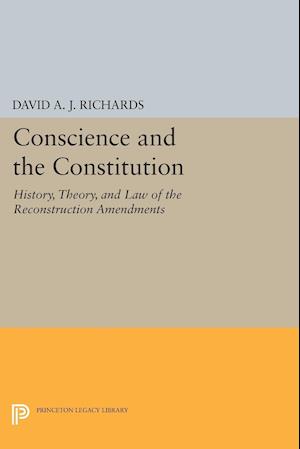 Conscience and the Constitution
