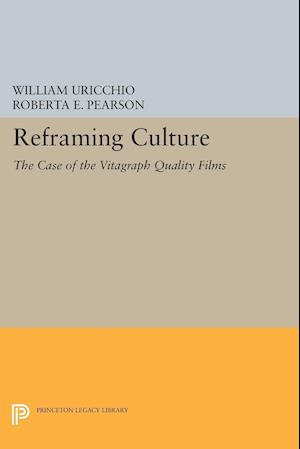 Reframing Culture