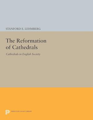 The Reformation of Cathedrals