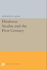Diodorus Siculus and the First Century