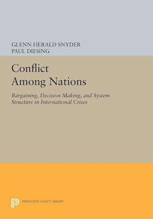 Conflict Among Nations