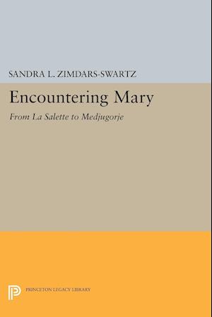 Encountering Mary